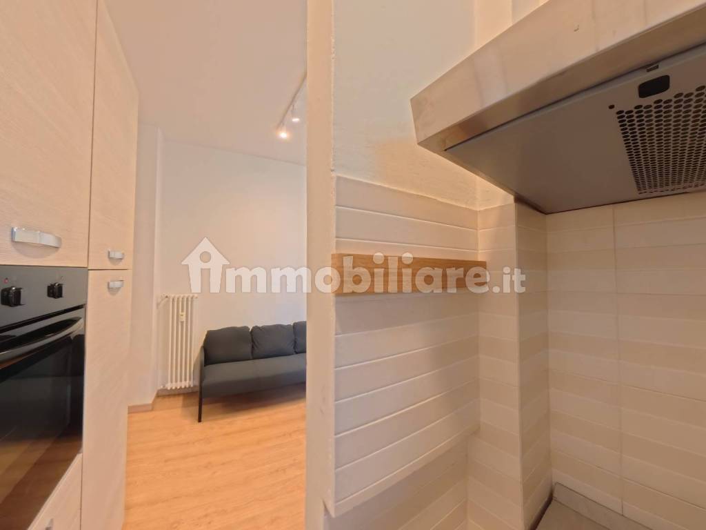 Appartamento in Nizza Millefonti, foto 18 di 20
