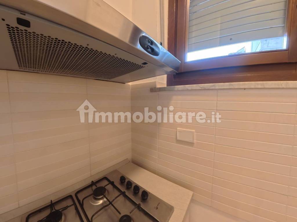 Appartamento in Nizza Millefonti, foto 16 di 20