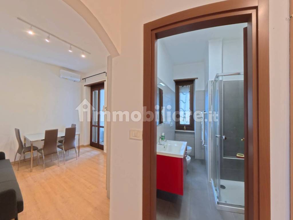 Appartamento in Nizza Millefonti, foto 5 di 20