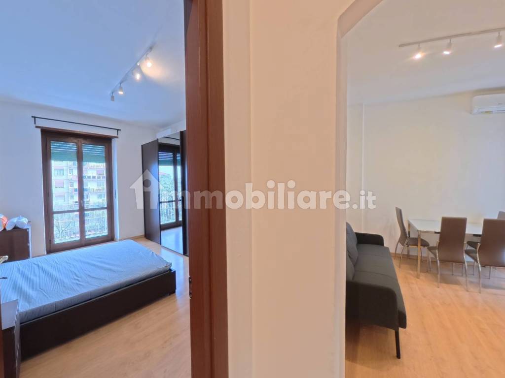 Appartamento in Nizza Millefonti, foto 6 di 20