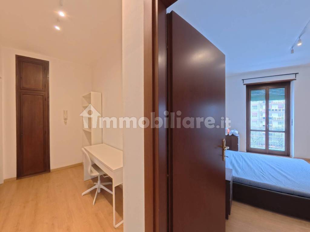 Appartamento in Nizza Millefonti, foto 7 di 20