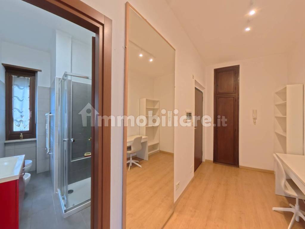 Appartamento in Nizza Millefonti, foto 8 di 20