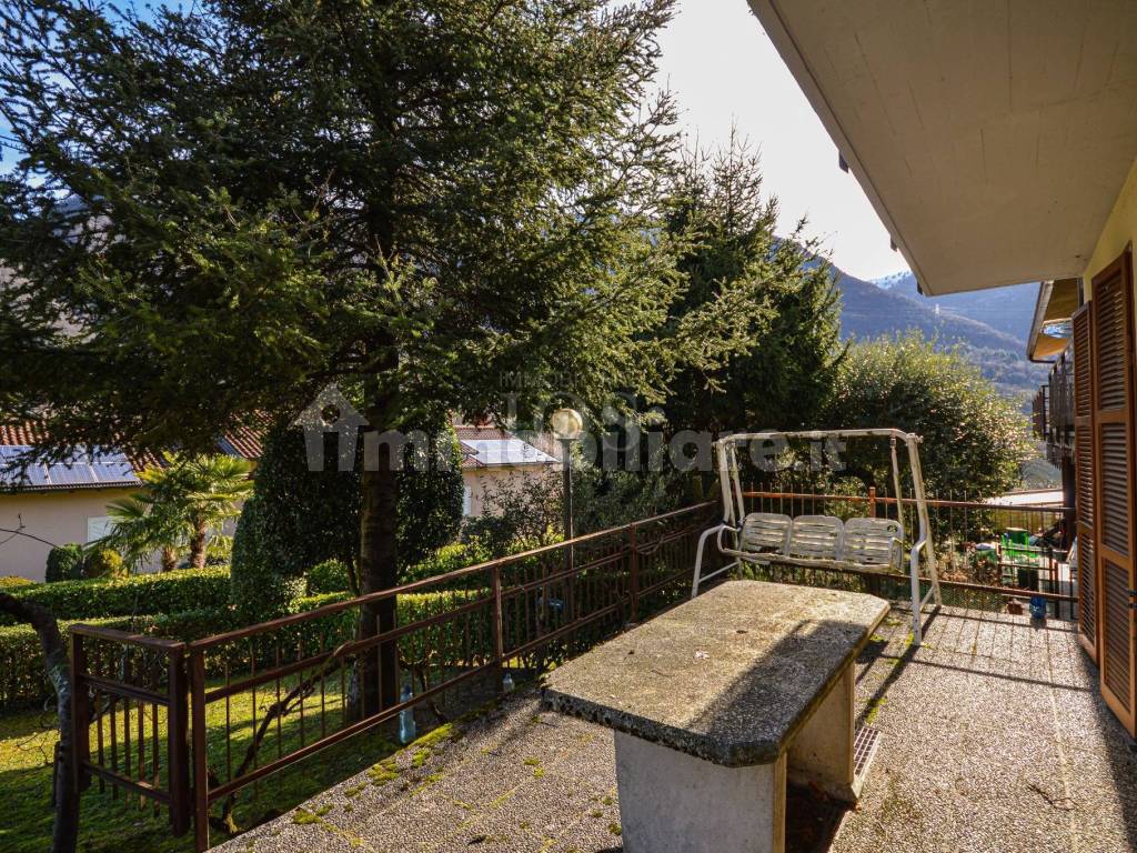 Giardino