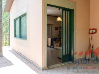 Interno palazzo