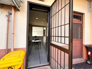 Cortile interno
