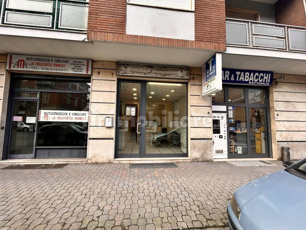 Facciata