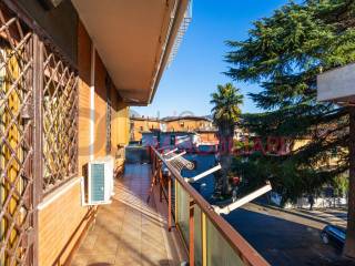 Balcone