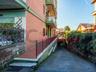 Cortile interno
