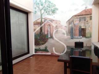 Veranda