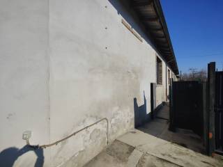 Cortile interno