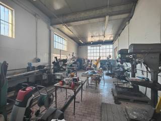 Magazzino