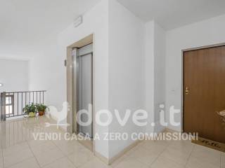 Interno palazzo