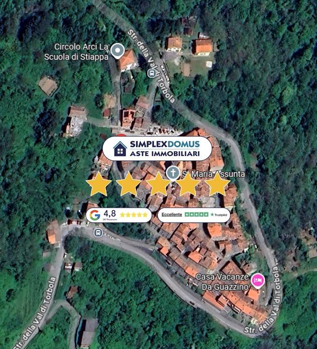 Appartamento in vendita a Pescia