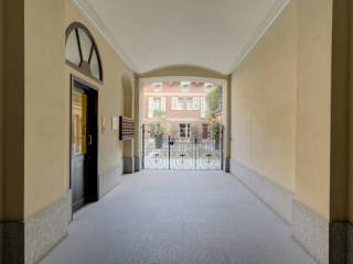 Interno palazzo