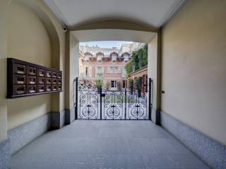 Interno palazzo