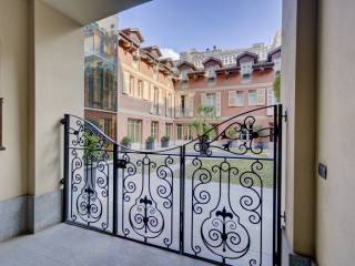 Interno palazzo
