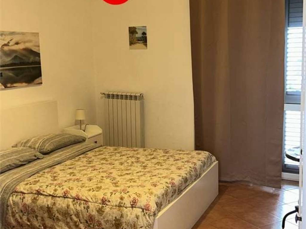 Camera da letto
