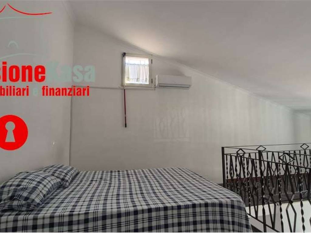 Camera da letto