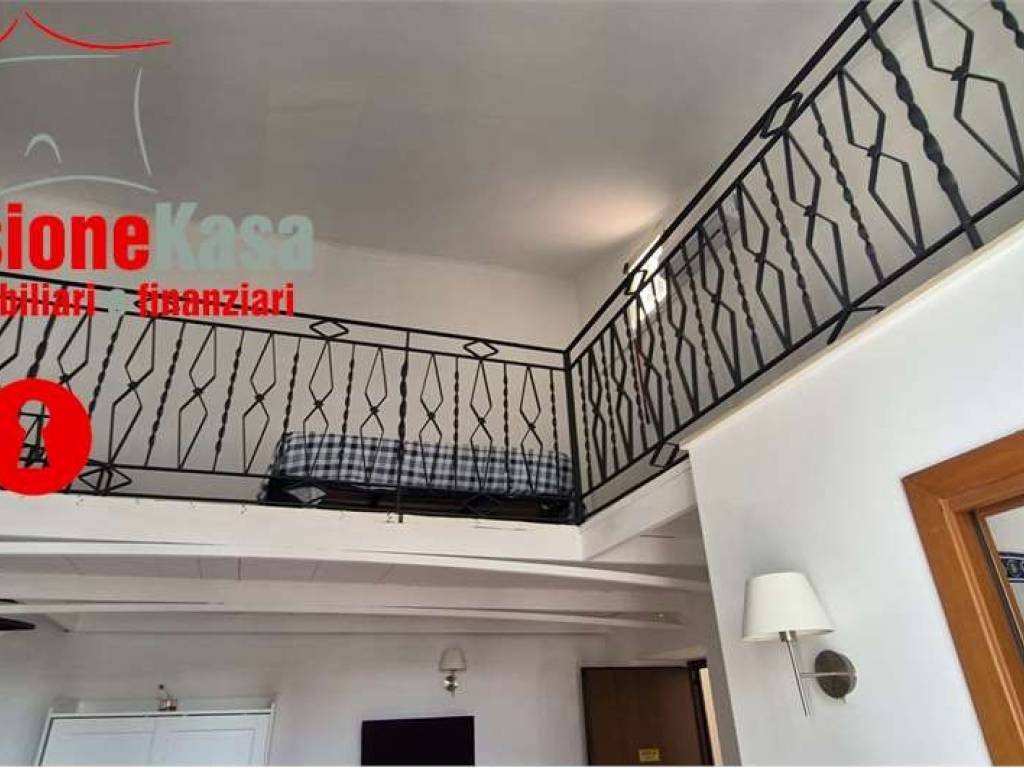Interno palazzo