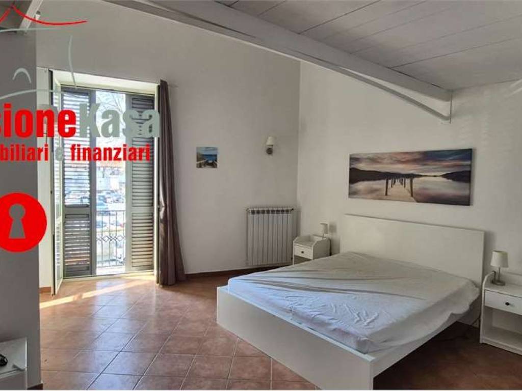 Camera da letto