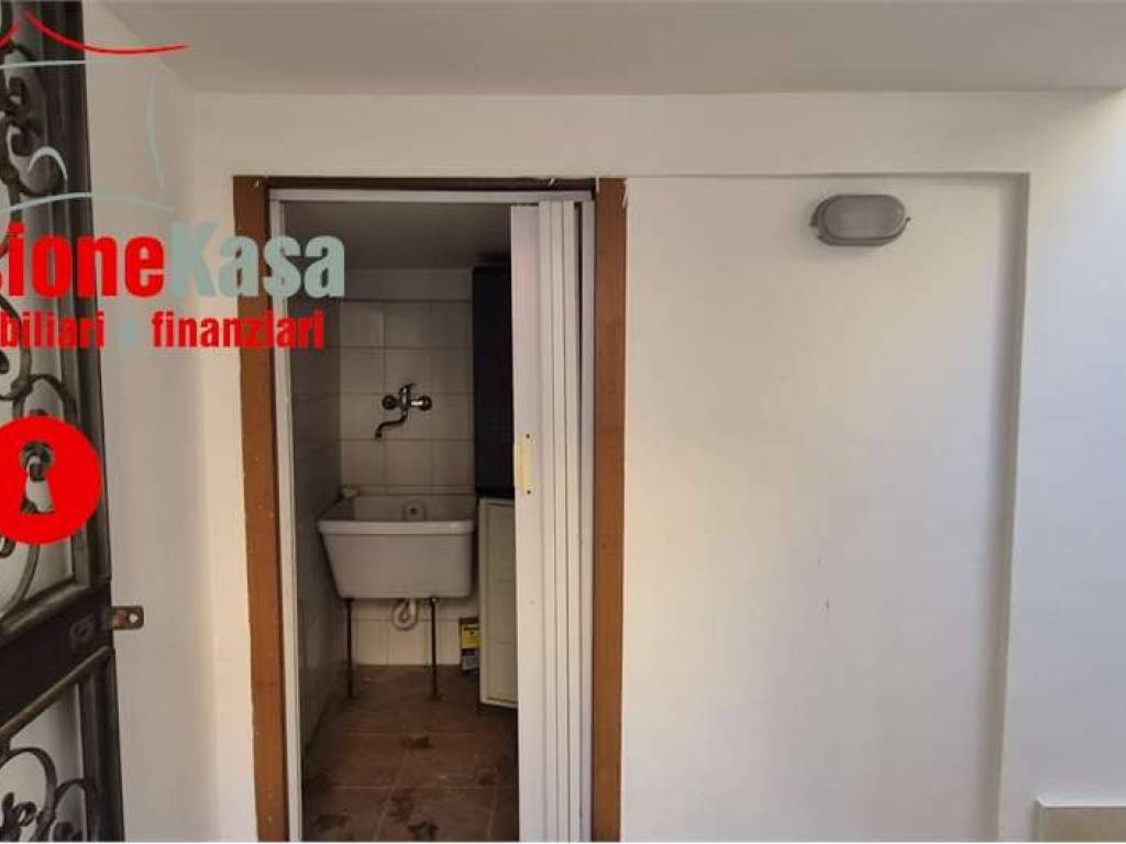 Interno palazzo