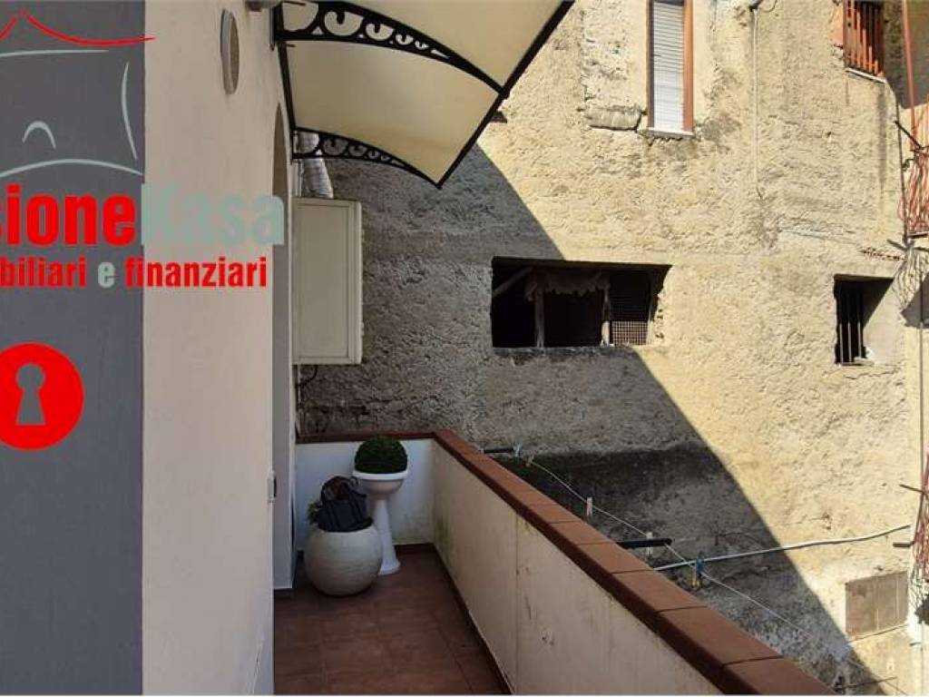 Balcone
