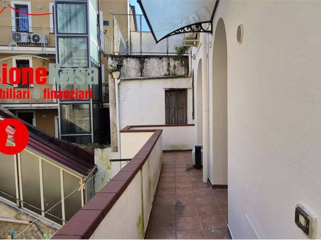 Balcone