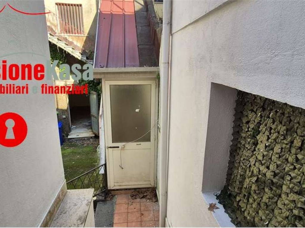 Balcone