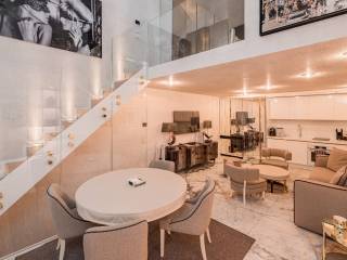 Loft via Emilio Cornalia 2, Melchiorre Gioia, Milano