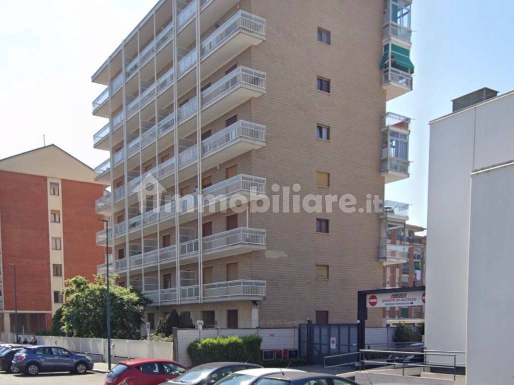 Appartamento in Mirafiori Sud