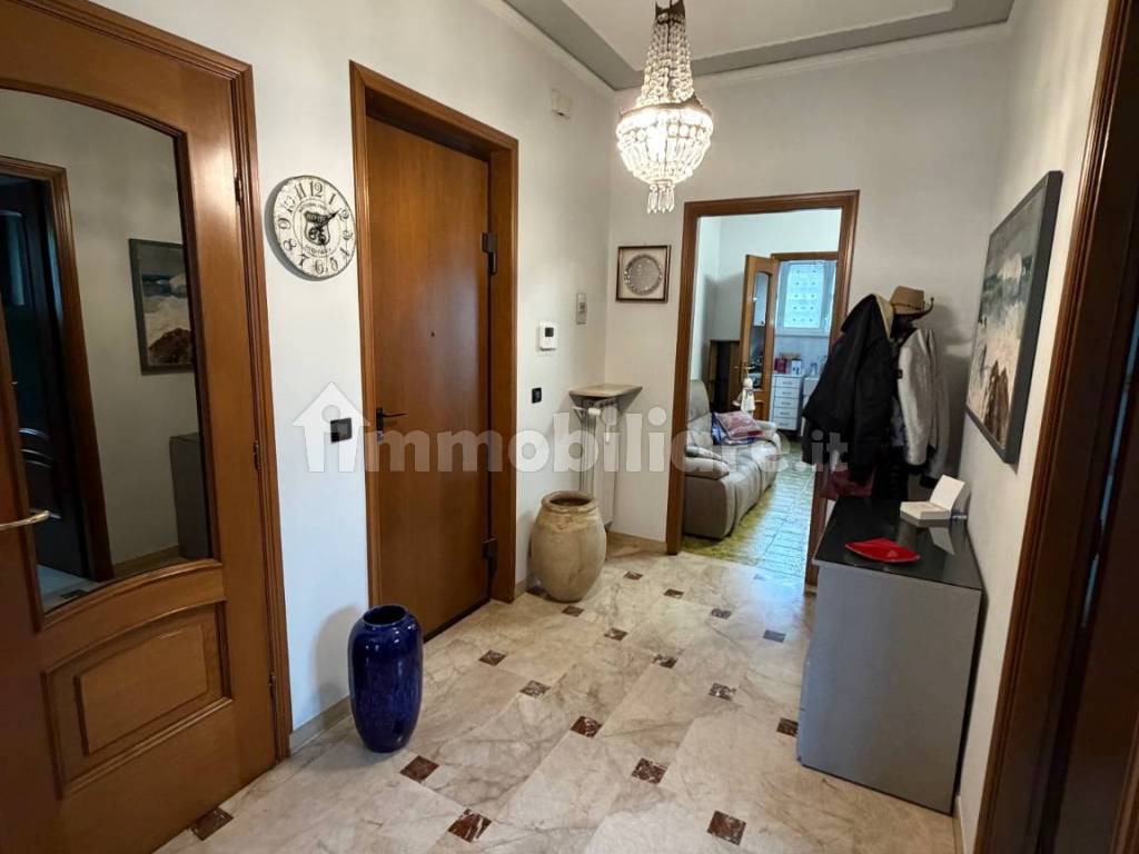 Appartamento in Mirafiori Sud, foto 2 di 20