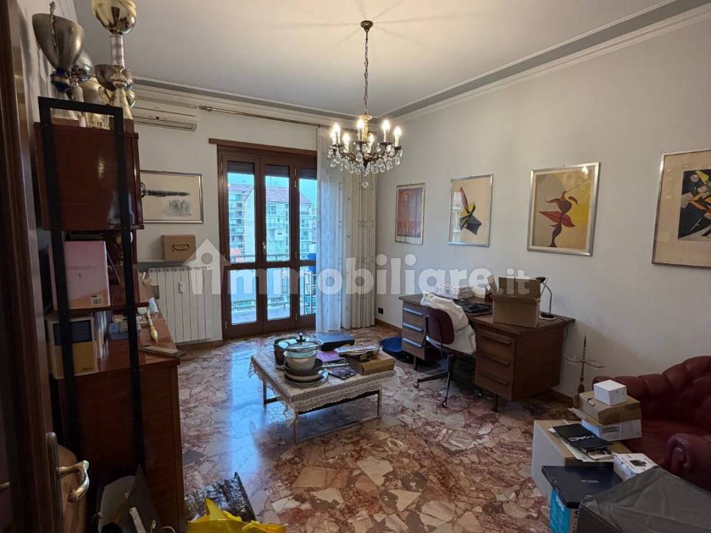 Appartamento in Mirafiori Sud, foto 5 di 20