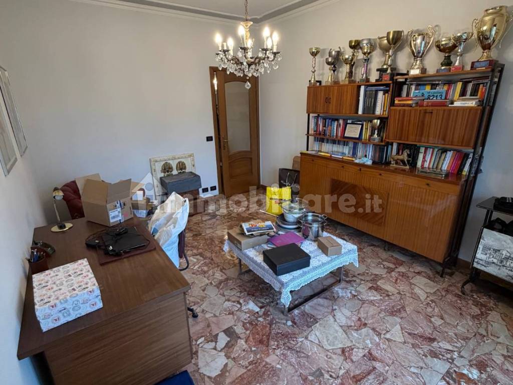 Appartamento in Mirafiori Sud, foto 6 di 20