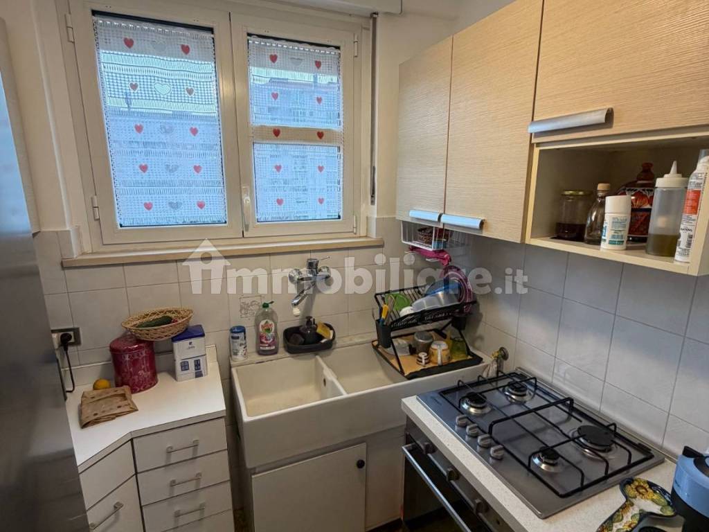 Appartamento in Mirafiori Sud, foto 9 di 20