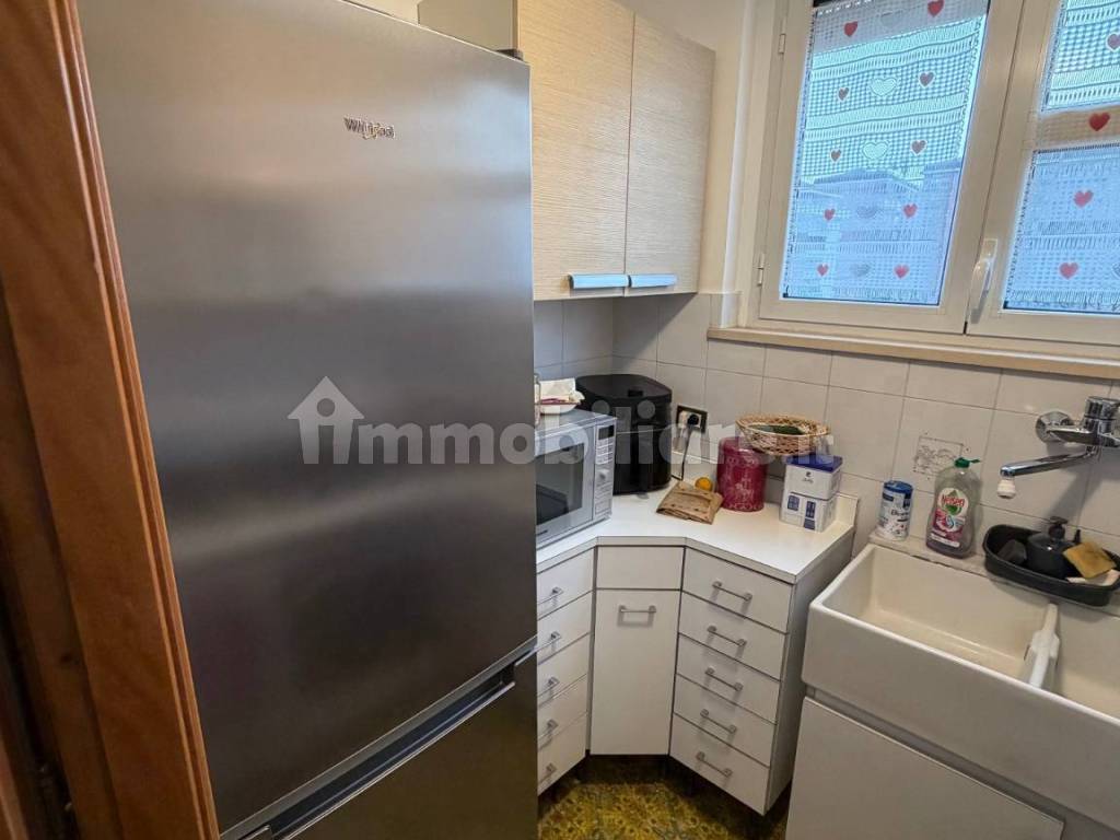 Appartamento in Mirafiori Sud, foto 10 di 20