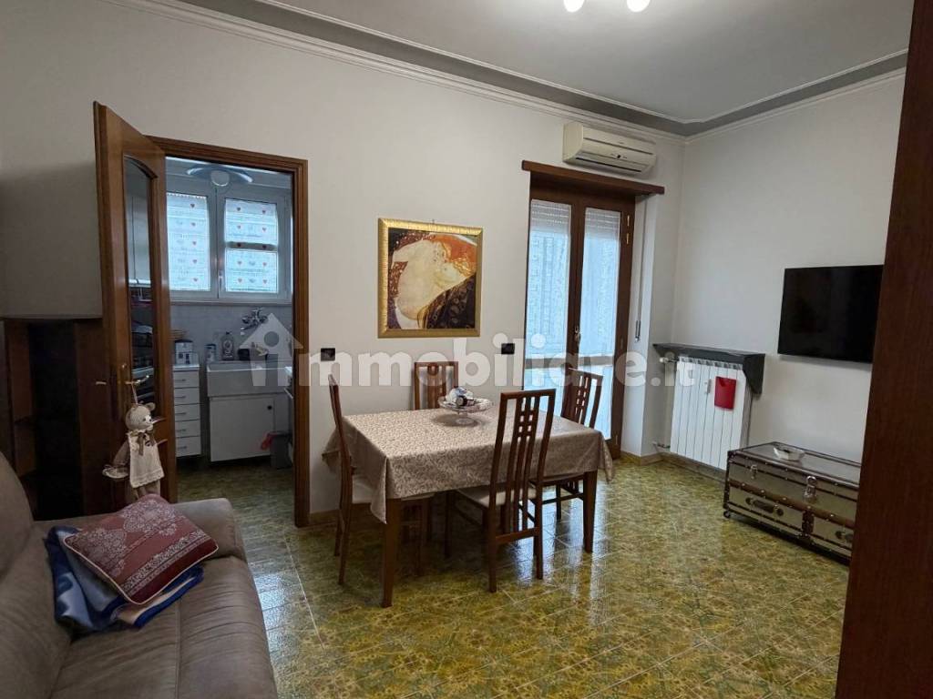 Appartamento in Mirafiori Sud, foto 11 di 20