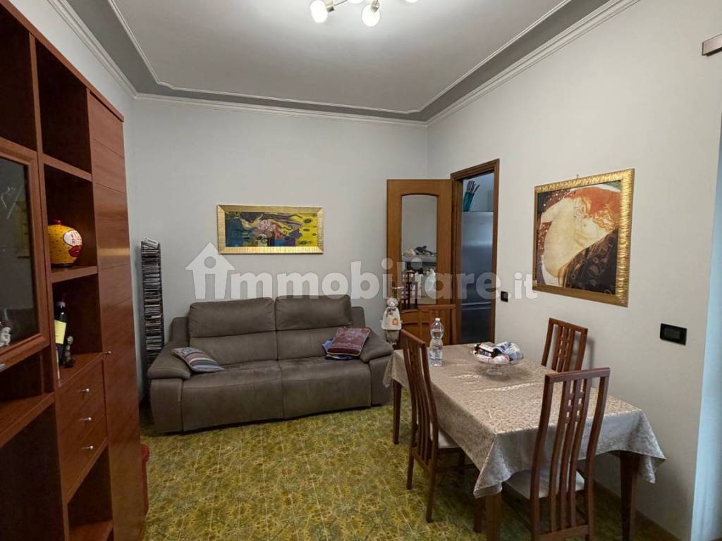 Appartamento in Mirafiori Sud, foto 12 di 20