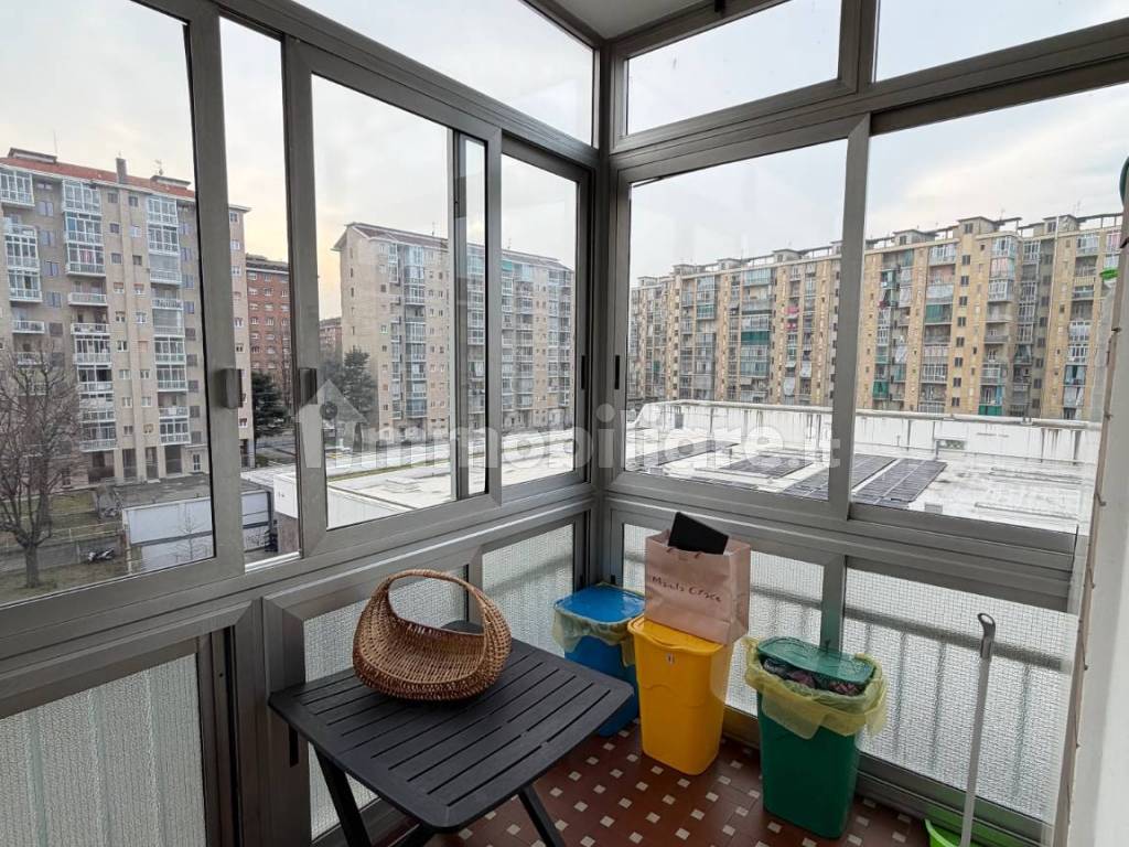 Appartamento in Mirafiori Sud, foto 13 di 20