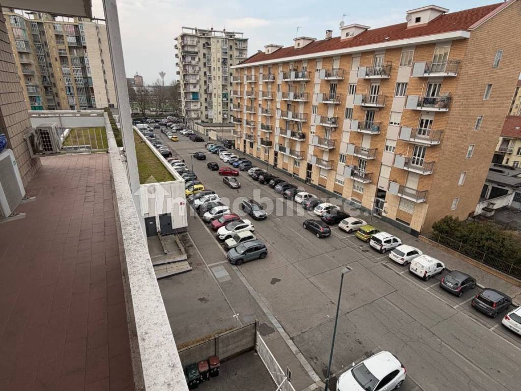 Appartamento in Mirafiori Sud, foto 16 di 20