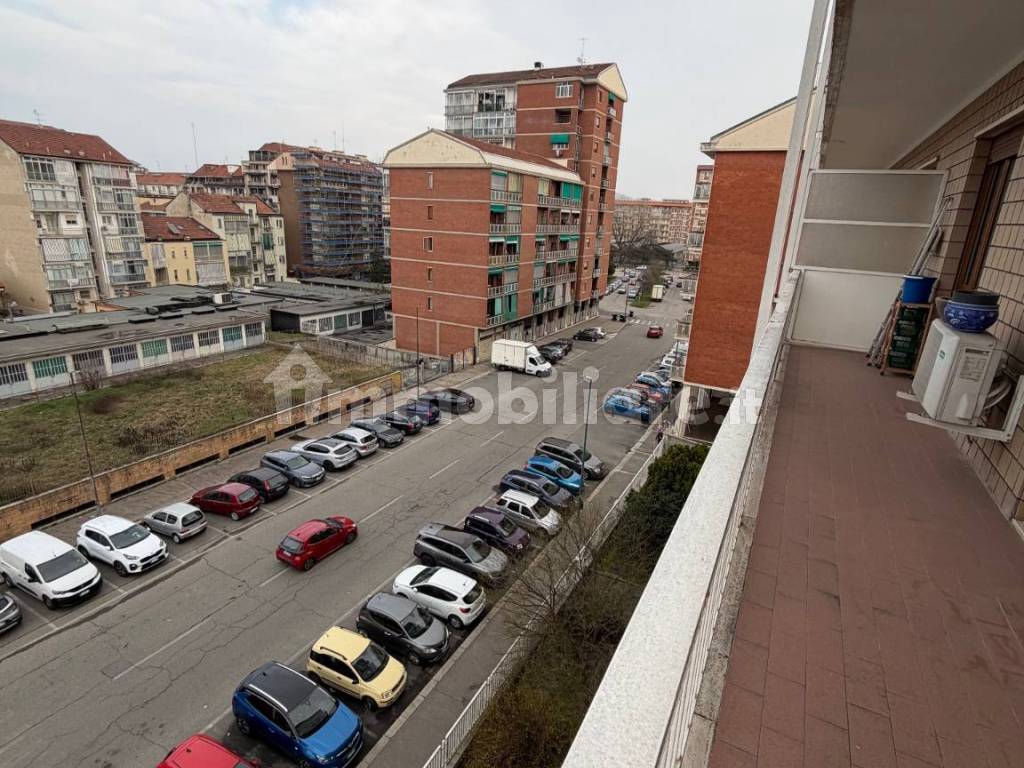 Appartamento in Mirafiori Sud, foto 17 di 20