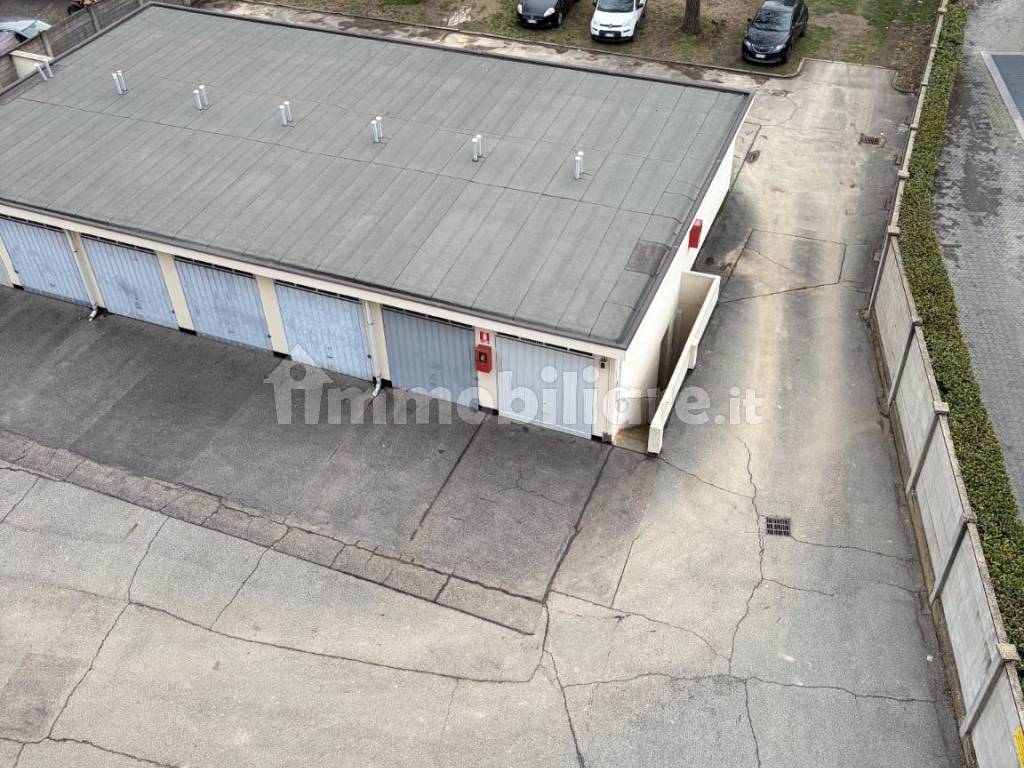 Appartamento in Mirafiori Sud, foto 18 di 20