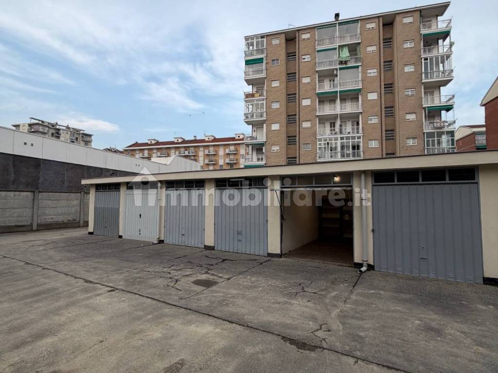 Appartamento in Mirafiori Sud, foto 20 di 20