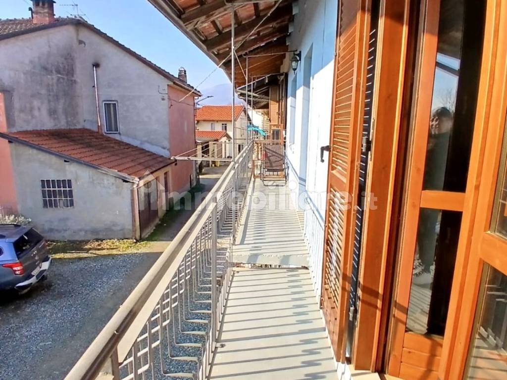 Balcone