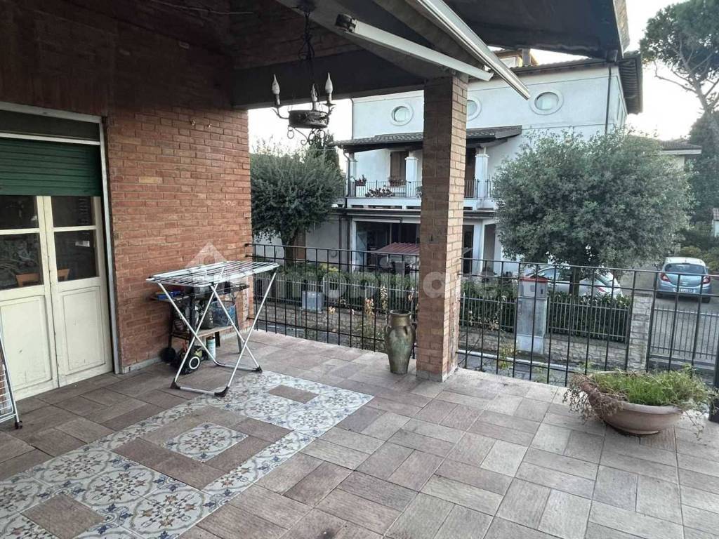 Terrazzo
