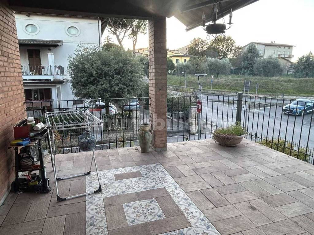 Terrazzo