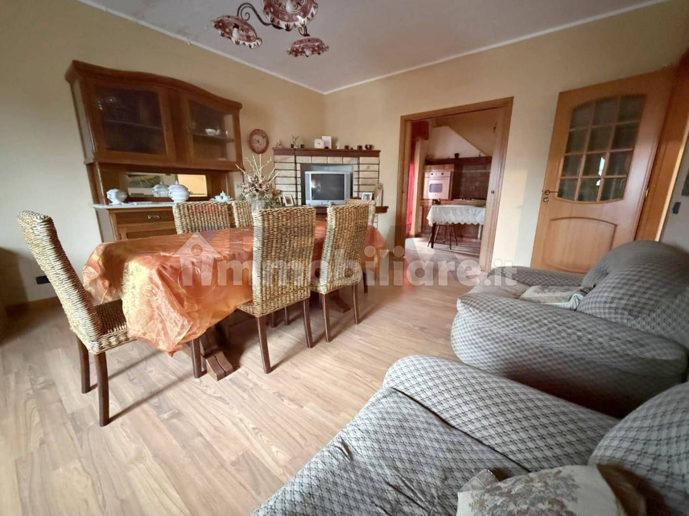 Appartamento in vendita a Trapani