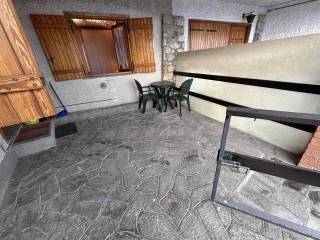 Veranda