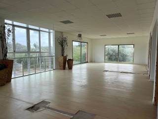 Interno palazzo