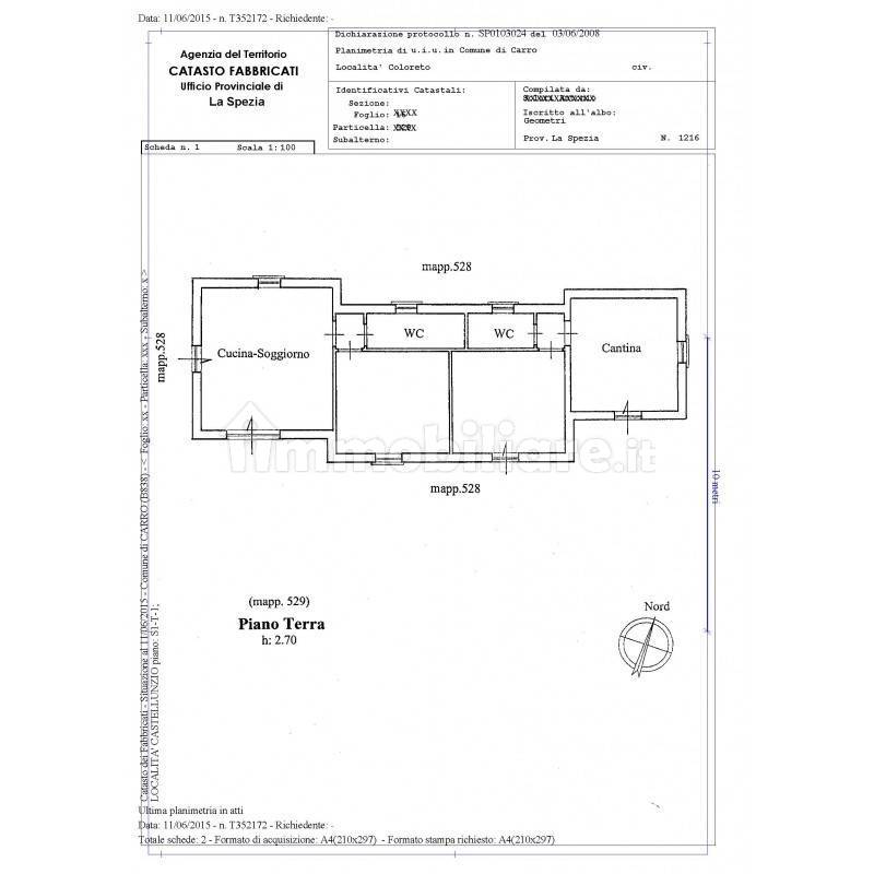 Villa in vendita a Castellammare di Stabia
