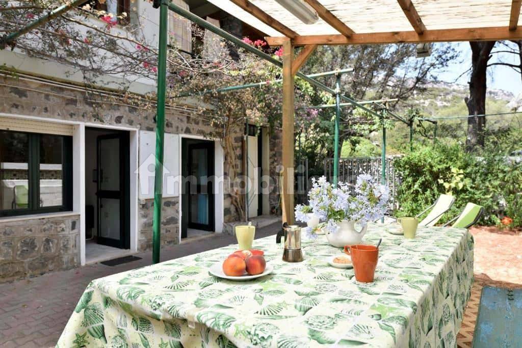 Appartamento in affitto a Dorgali